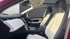 Land Rover Discovery Sport 1.5 P300e Urban Edition 5dr Auto [5 Seat] Station Wagon